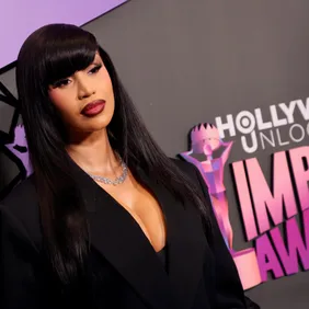 Hollywood Unlocked's Fourth Annual Impact Awards