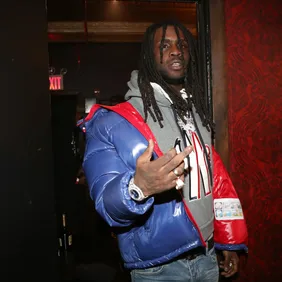 Chief Keef In Concert - New York, NY