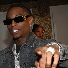 Soulja Boy In Concert - New York, NY