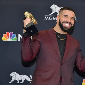 2019 Billboard Music Awards - Press Room