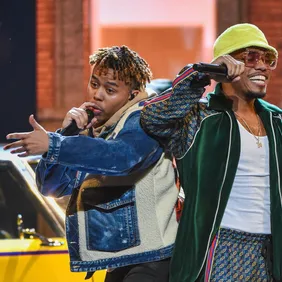 2019 BET Hip Hop Awards - Show