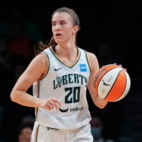 Washington Mystics v New York Liberty