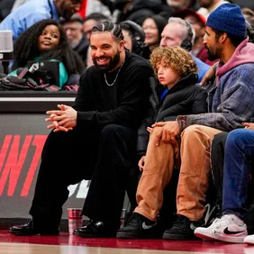 Phoenix Suns v Toronto Raptors