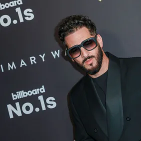 Primary Wave x Billboard Grammy Party - Arrivals