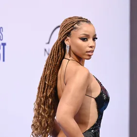 2024 BET Awards - Arrivals