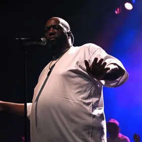 Killer Mike Performs At The Danforth Music Hall
