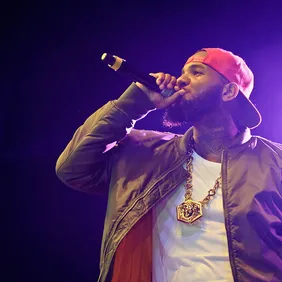 The Game Performs At Electric Brixton In London