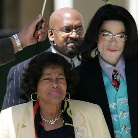 Michael Jackson Trial Continues