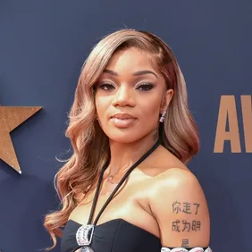 2023 BET Awards - Arrivals