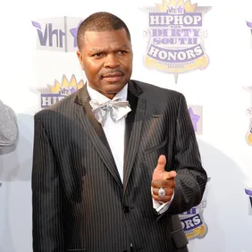 2010 VH1 Hip Hop Honors - Arrivals