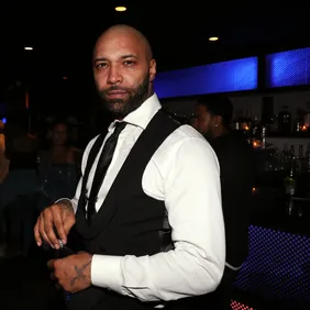 Joe Budden In Concert - New York, NY