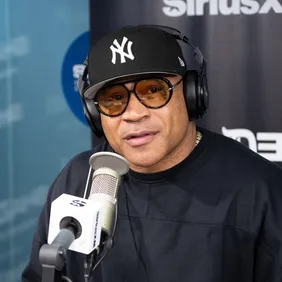 Celebrities Visit SiriusXM - August 13, 2024