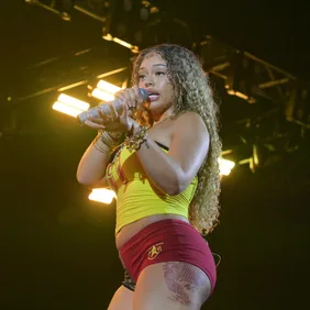 BET Experience 2024 Fan Fest