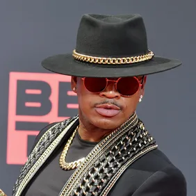 2022 BET Awards - Arrivals