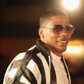 Nelly Surprises St. Louis Fans For VEVO GO Show Presented By Vitamin Water