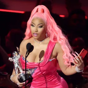 2022 MTV Video Music Awards - Show