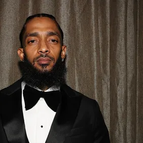 Nipsey Hussle Grammy Celebration