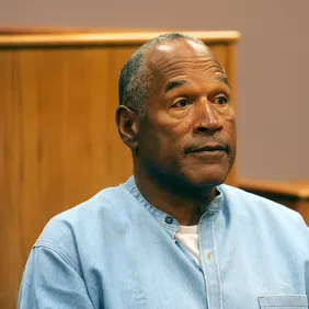 O.J. Simpson Granted Parole At Hearing