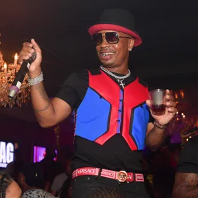 Plies Hosts Compound