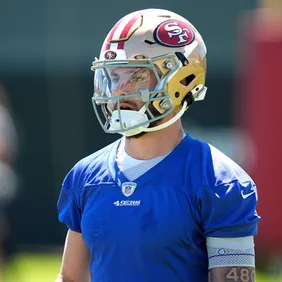 San Francisco 49ers Mandatory Minicamp