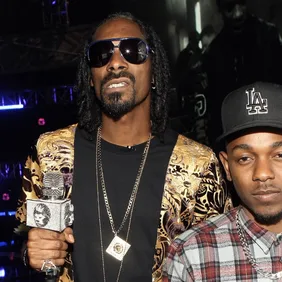 Snoop Dogg Kendrick Lamar Pop Out LA Gangs Drake Beef Hip Hop News