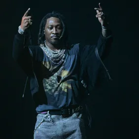 Future &amp; Metro Boomin We Trust You Tour - Atlanta, GA