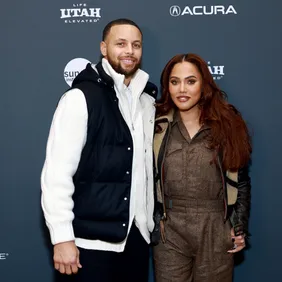 2023 Sundance Film Festival - "Stephen Curry: Underrated" Premiere