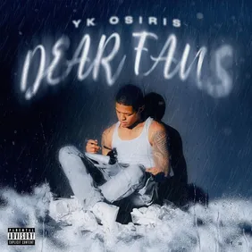 YK Osiris Takes A Heartfelt Lyrical Approach On New Album “Dear Fans”