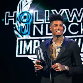 Hollywood Unlocked's 2nd Annual Impact Awards