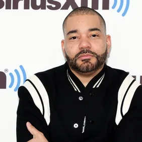 Celebrities Visit SiriusXM - April 20, 2022