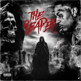 EBK Jaaybo Releases New Project “The Reaper” From Behind Bars