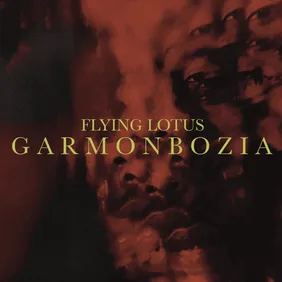 flying lotus garmonbozia