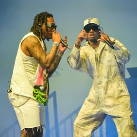 Future &amp; Metro Boomin We Trust You Tour - Atlanta, GA