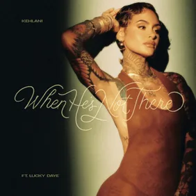 Kehlani & Lucky Daye Team Up For Sleazy Ballad “When He’s Not There”