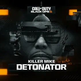 killer mike detonator