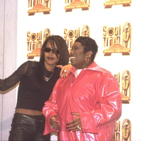 12th Soul Train Music Awards