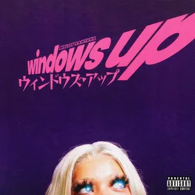 Underground Multi-Hyphenate Molly Santana Releases Intoxicating Single “Windows Up”