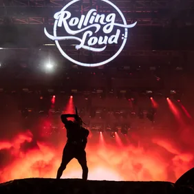 2023 Rolling Loud Miami