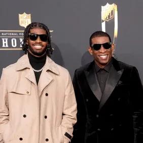 13th Annual NFL Honors - Arrivals