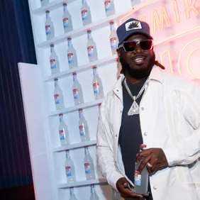 Smirnoff ICE Teams Up with T-Pain, Shaggy, DJ Moma, DaniLeigh and Host Nicky Hilton for First Leg of Smirnoff ICE Relaunch Tour In New York City