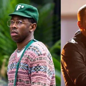 tyler the creator eminem