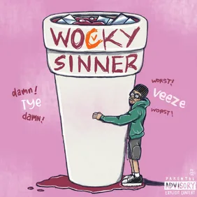 veeze wocky sinner