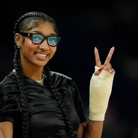 Washington Mystics v Chicago Sky