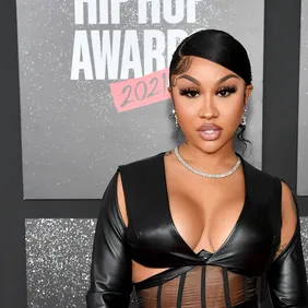 BET Hip Hop Awards 2021 - Arrivals