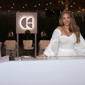 Beyoncé Launches CÉCRED Haircare Line