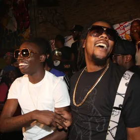 ALife Sessions Presents: Bobby Shmurda &amp; Yo Gotti