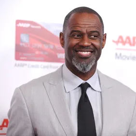 AARP's 16th Annual Movies For Grownups Awards - Arrivals