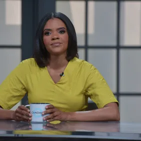 "Candace" Hosted By Candace Owens