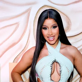 Cardi B And Starco Brands Launch Whipshots