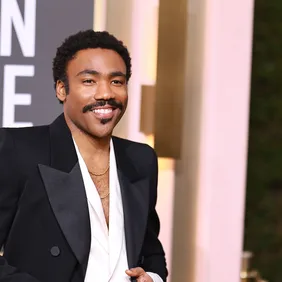 80th Annual Golden Globe Awards - Arrivals